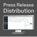 press-release-distribution icon