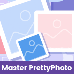 prettyphoto icon