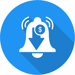 price-alerts icon