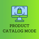 product-catalog-mode-for-woocommerce icon