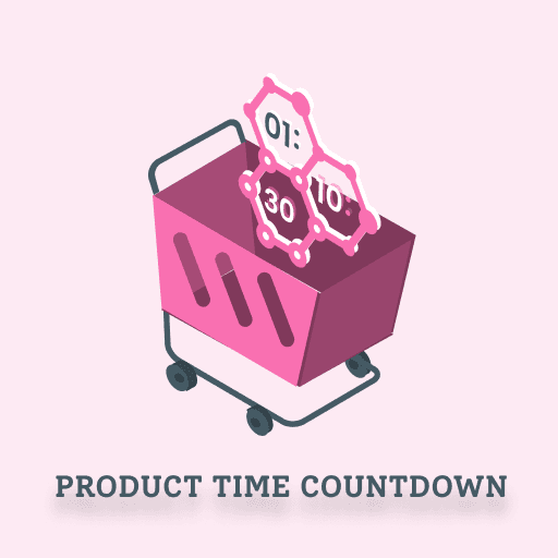 product-countdown-for-woocommerce icon