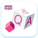 product-questions-answers-for-woocommerce icon