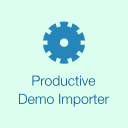 productive-demo-importer icon