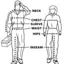 productsize-chart-for-woocommerce icon