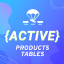 profit-products-tables-for-woocommerce icon