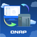 qnap-nas-backup icon