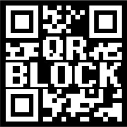 qr-block icon