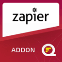 quform-zapier icon
