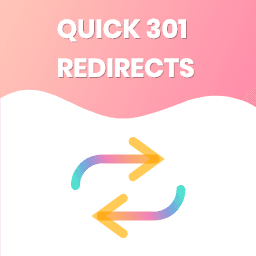 quick-301-redirects icon