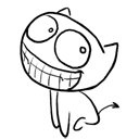 quick-edit-yoastseo icon