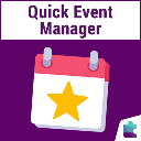 quick-event-manager icon