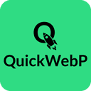 quickwebp icon