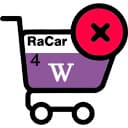 racar-clear-cart-for-woocommerce icon