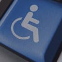real-accessability icon