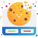 real-cookie-banner icon