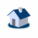 real-estate-manager icon