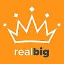 realbig-media icon