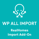 realhomes-xml-csv-property-listings-import icon