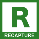 recapture-for-edd icon