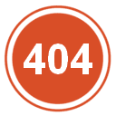 redirect-404-error-page-to-homepage icon