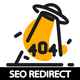redirect-404-to-home-page-custom-url icon
