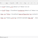 relative-url-shortcode icon