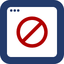 remove-dashboard-access-for-non-admins icon