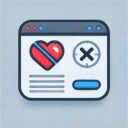 remove-site-heath-from-dashboard icon