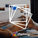 responsive-lightbox icon