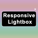 responsive-lightbox-lite icon