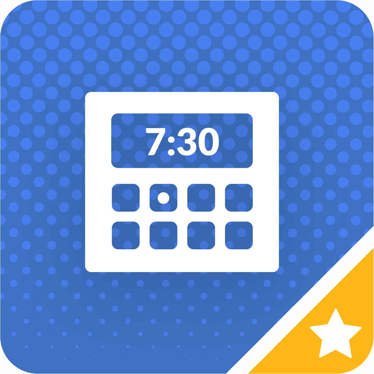 restaurant-reservations icon