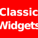 restore-classic-widgets icon