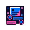 resume-builder icon