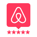 review-widgets-for-airbnb icon