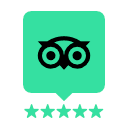 review-widgets-for-tripadvisor icon