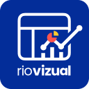 riovizual icon