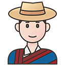 rut-chileno-con-validacion icon