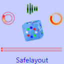 safelayout-cute-preloader icon