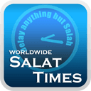 salat-times icon