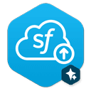 salesforce-wordpress-to-lead icon