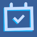 salon-booking-system icon