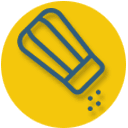 salt-shaker icon