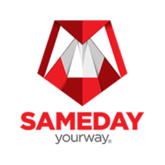 samedaycourier-shipping icon