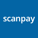 scanpay-for-woocommerce icon