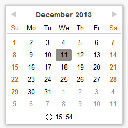 schedule-posts-calendar icon