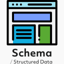 schema-and-structured-data-for-wp icon