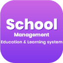 school-management-system icon