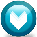 scroll-down-arrow icon