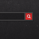 search-box-on-navigation-menu icon