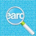 search-in-place icon